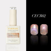 Colorful Reflective Cat Eye - CECR02 LIGHTS